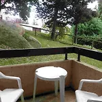Апартаменты Les Balcons Du Soleil