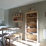 Апартаменты Les Balcons Du Soleil *