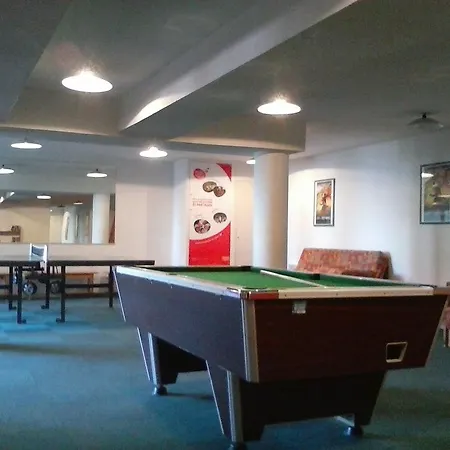 Les Balcons Du Soleil شقة Font-Romeu-Odeillo-Via