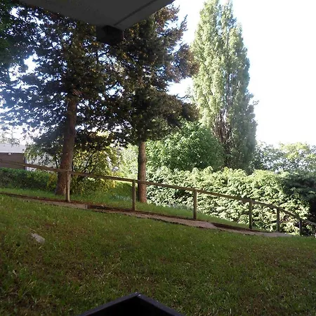 Διαμέρισμα Les Balcons Du Soleil Font-Romeu-Odeillo-Via