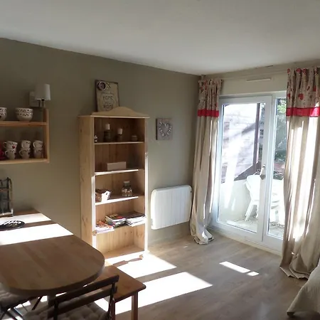 Les Balcons Du Soleil