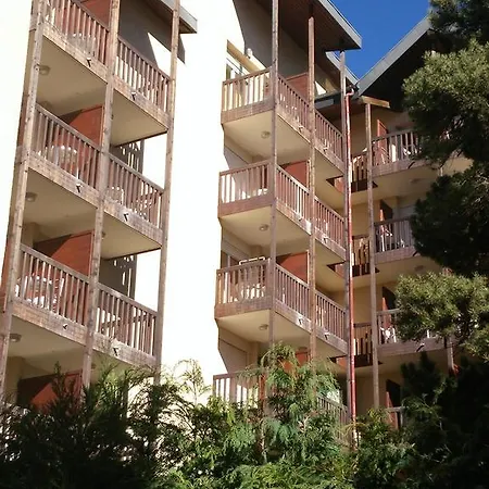 Διαμέρισμα Les Balcons Du Soleil