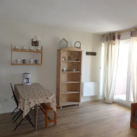 Les Balcons Du Soleil *
