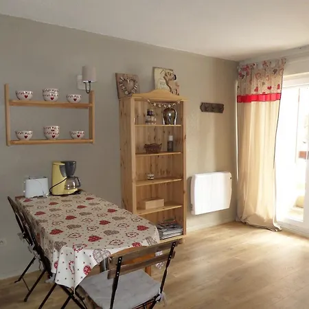 Les Balcons Du Soleil Appartamento *