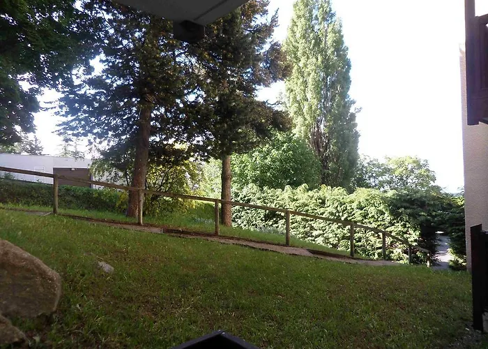 Appartamento Les Balcons Du Soleil Font-Romeu-Odeillo-Via