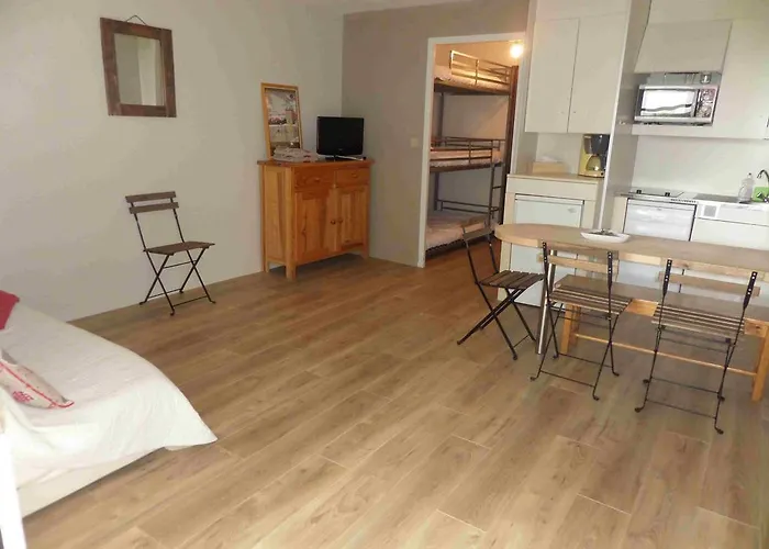 Les Balcons Du Soleil * Font-Romeu-Odeillo-Via