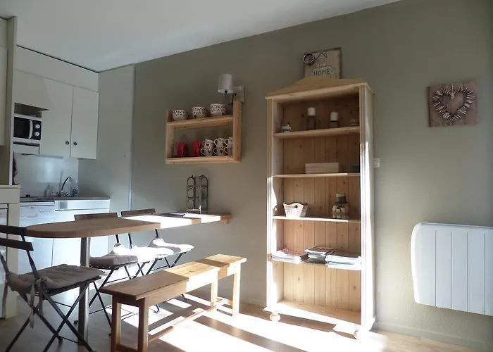 Appartamento Les Balcons Du Soleil *