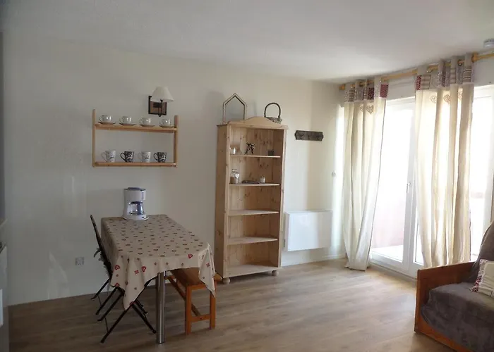 Les Balcons Du Soleil *