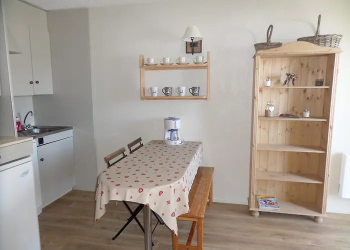 Διαμέρισμα Les Balcons Du Soleil *